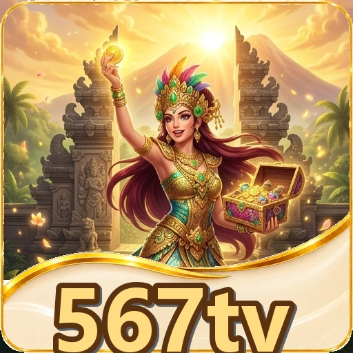 File APK 567tv siap lanjut ke instal