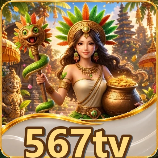 Versi acuan 567tv v5.2.0